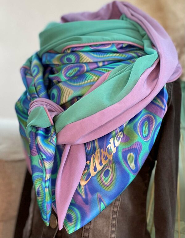 Foulard enfant