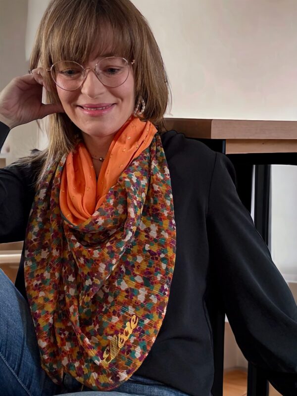 Edition -ONE- Albertine – Image 2