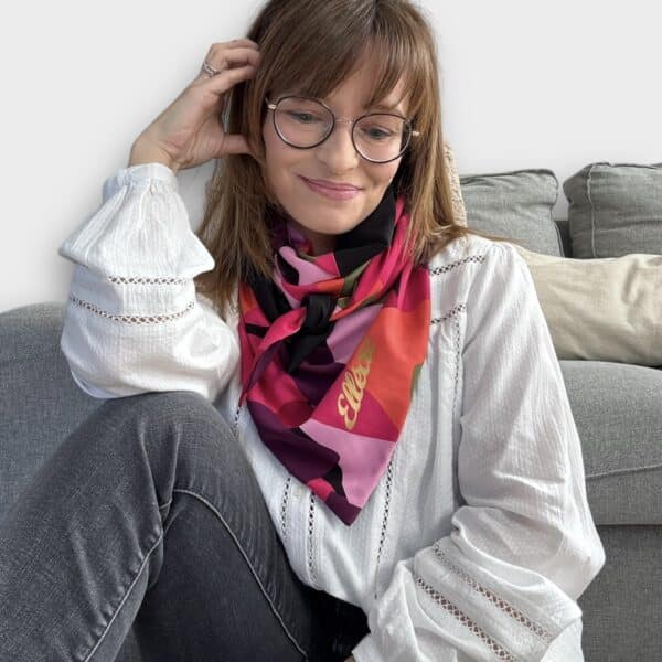 - Collection Stephy - Isaline