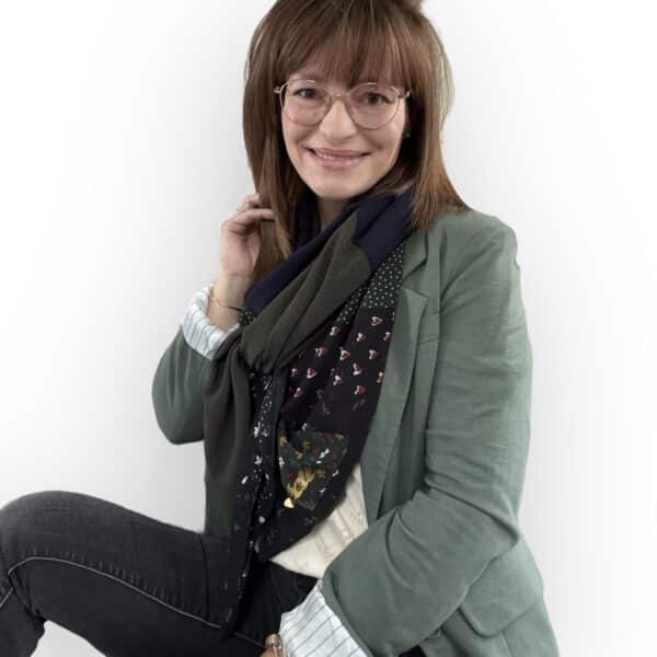 NEW Axelle