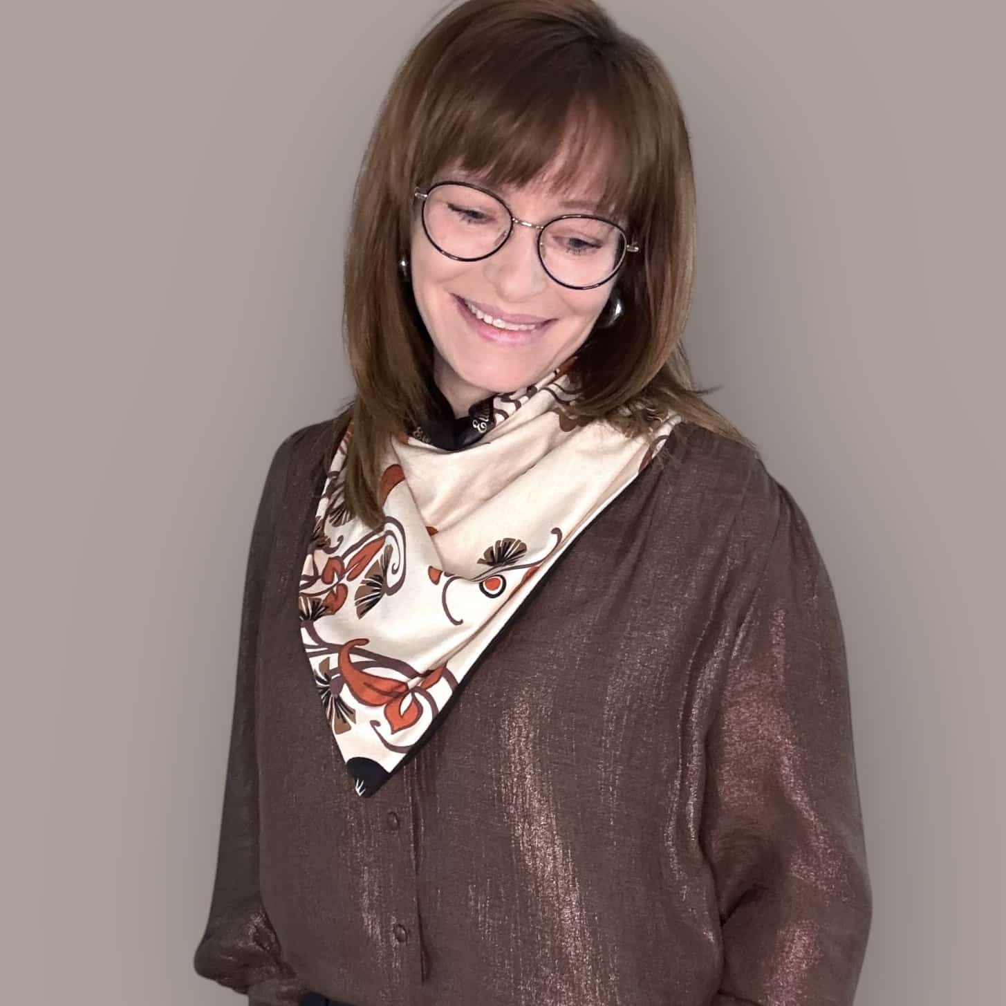 - Collection Stephy - Cannelle – Image 4