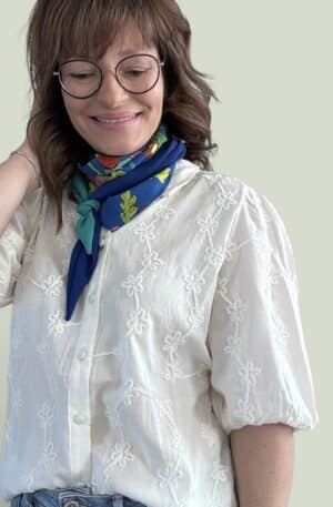 - Collection Stephy - Daphné