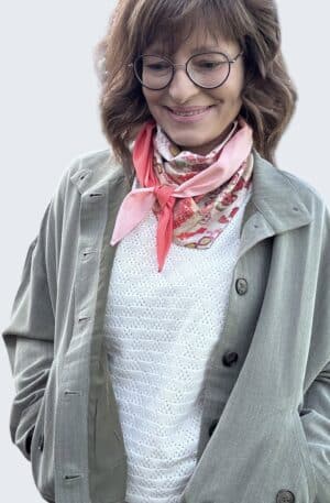 - Collection Stephy - Eva-Rose