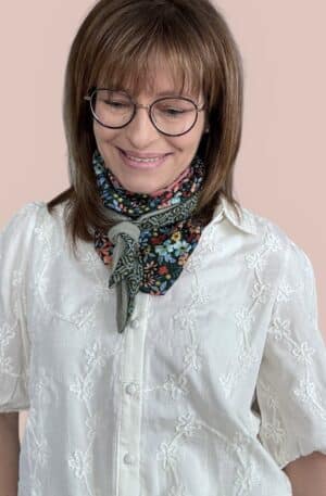 - Collection Stephy -Amande