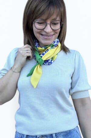 - Collection Stephy - Lemon