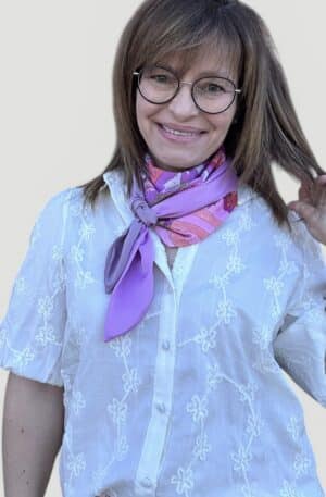 - Collection Stephy - Lila