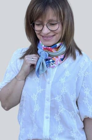 - Collection Stephy - Oriane